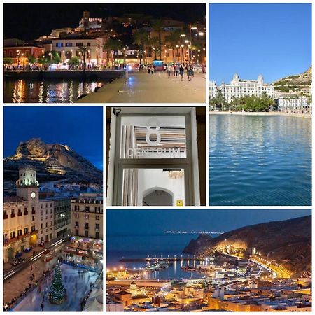 Centrum F Alicante Exterior photo