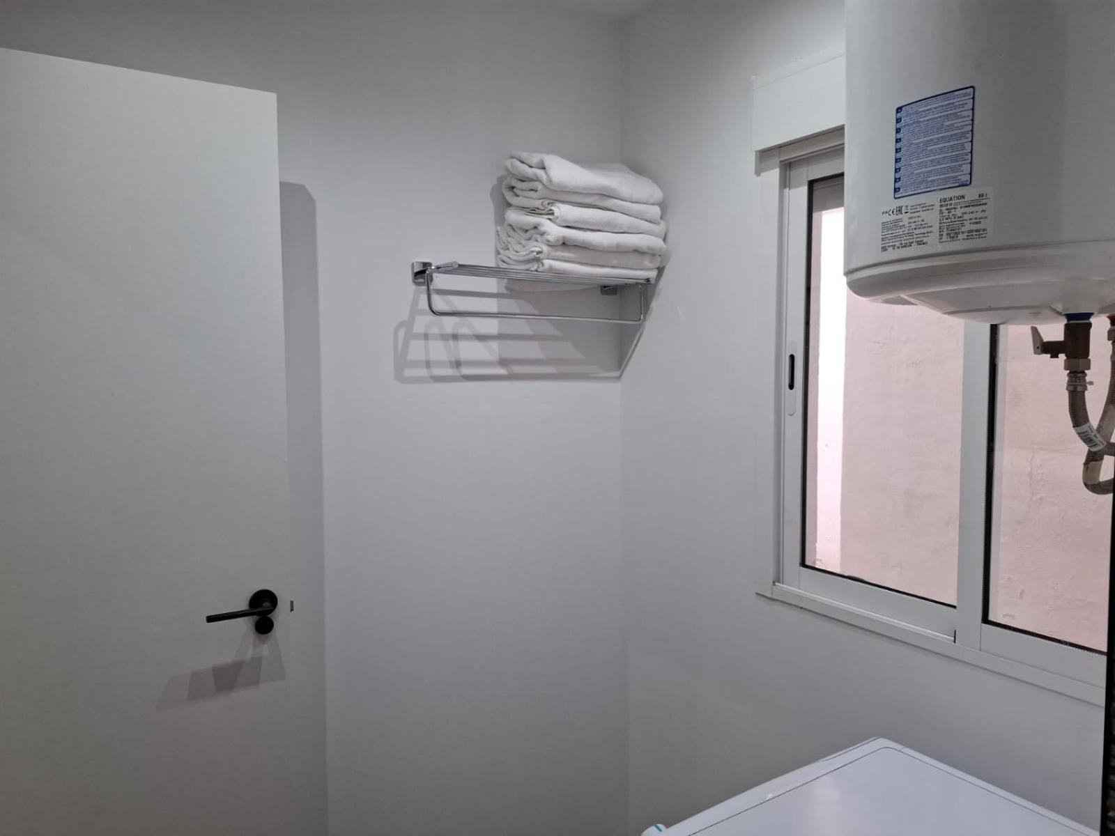 Centrum F Alicante Room photo