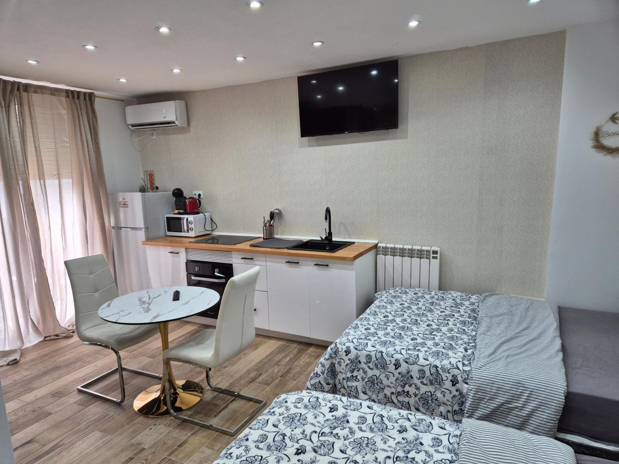 Centrum F Alicante Room photo