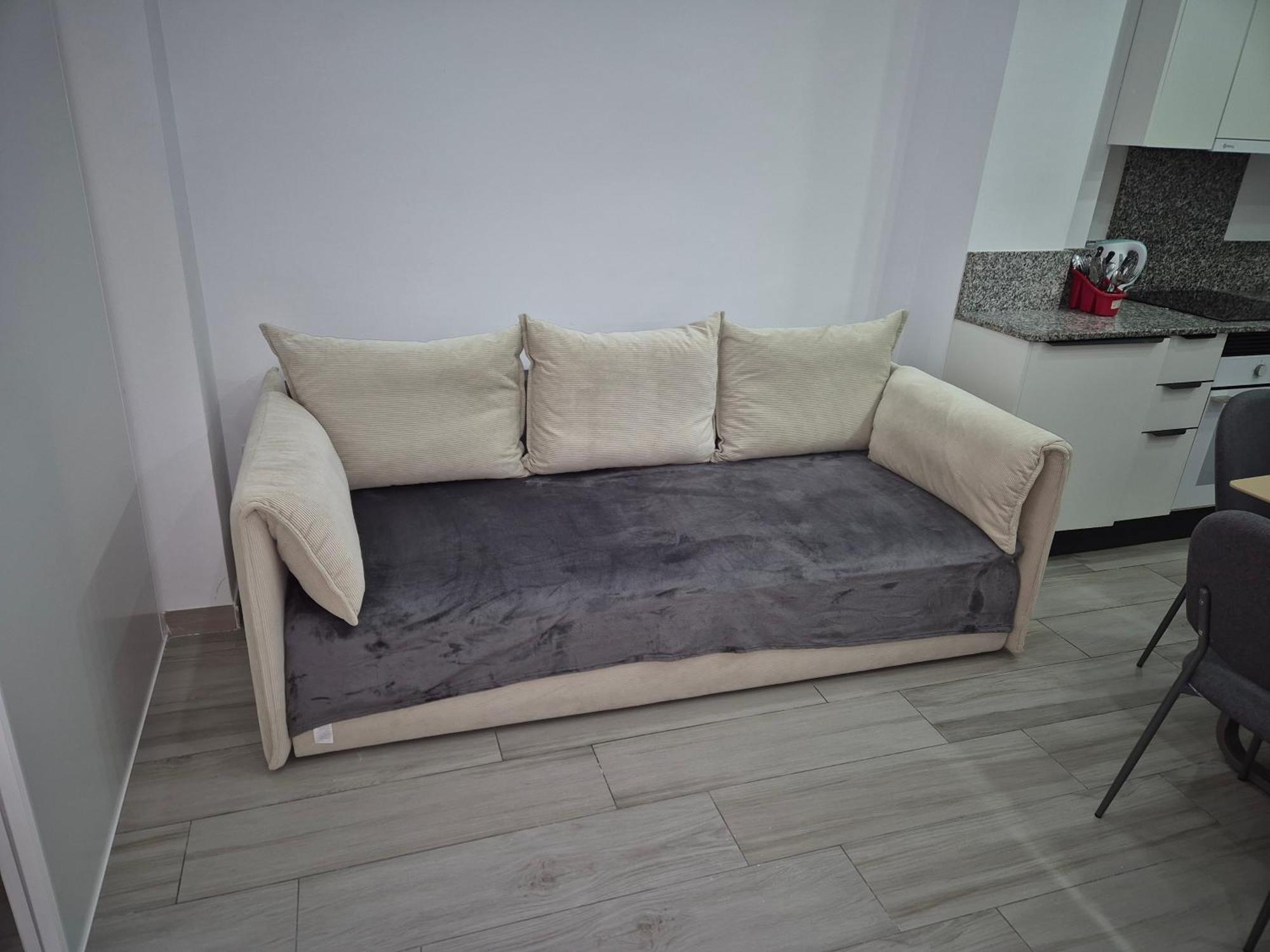 Centrum F Alicante Room photo